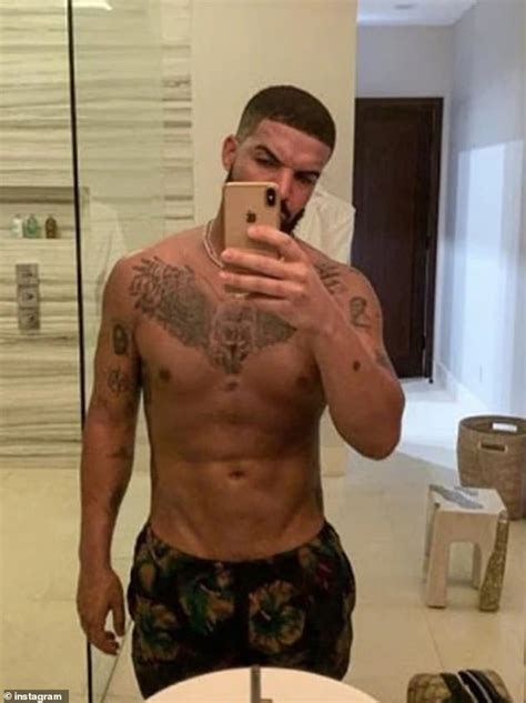 drake nude porn|Rapper Drake Nude Leaked Gallery Is Online